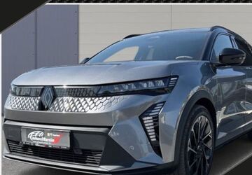 Renault Scenic E-TECH 13.211 km 39.990 &euro; Bernau 16321