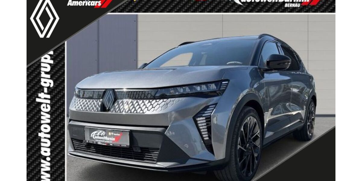 Renault Scenic E-TECH 13.211 km 39.990 &euro; Bernau 16321