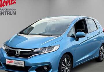 Honda Jazz 79.492 km 13.780 &euro; Laatzen 30880