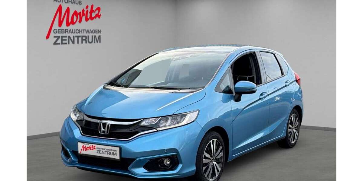 Honda Jazz 79.492 km 13.780 &euro; Laatzen 30880