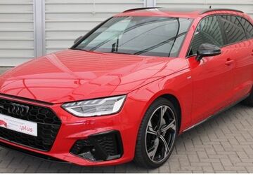 Audi A4 16.468 km 47.900 &euro; Cottbus / Groß Gaglow 03051