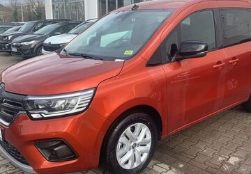 Renault Kangoo 2.370 km 41.689 &euro; Jena 07749