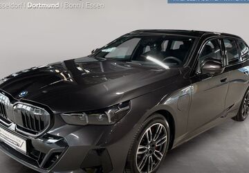 BMW 550 26.687 km 80.999 &euro; Dortmund 44263
