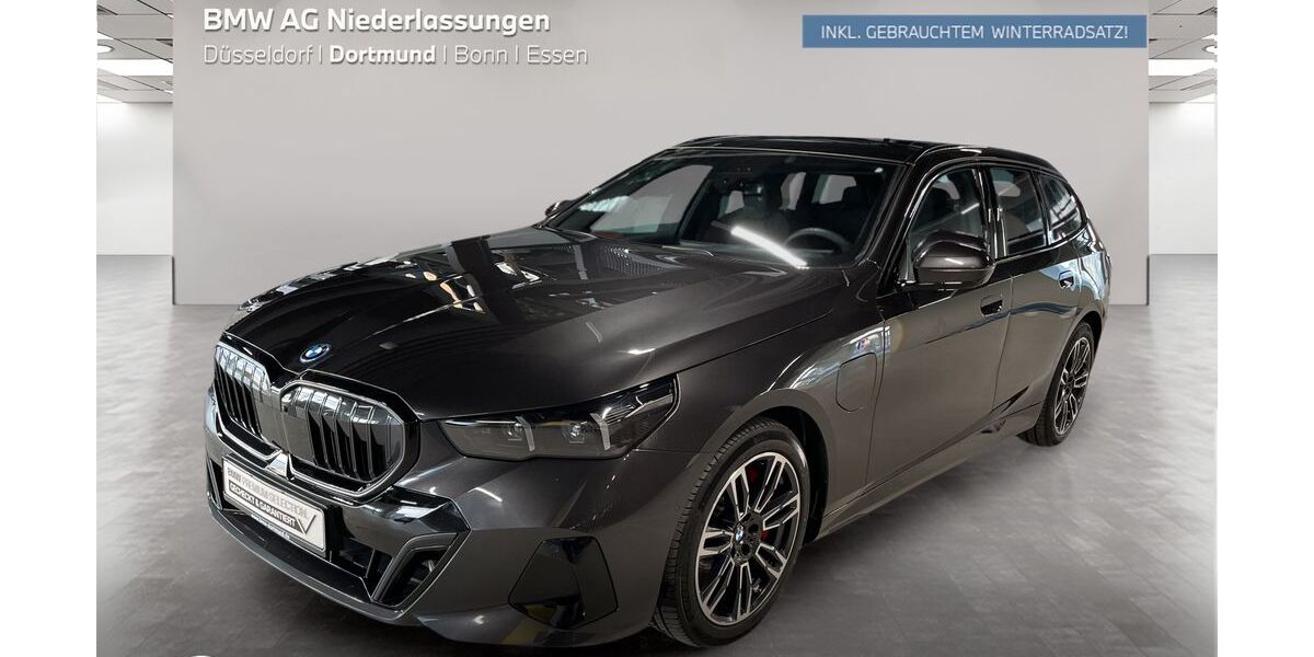 BMW 550 26.687 km 80.999 &euro; Dortmund 44263