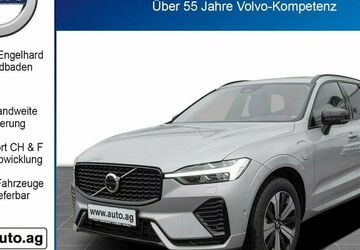 Volvo XC60 2.000 km 62.888 &euro; Freiburg 79108
