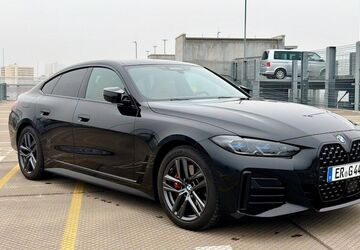 BMW 440 Gran Coupé 39.800 km 53.700 &euro; Erlangen 91052