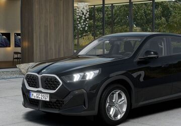 BMW X2 9.046 km 39.800 &euro; Winsen/Luhe 21423