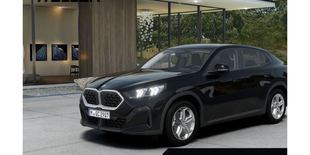 BMW X2 9.046 km 39.800 &euro; Winsen/Luhe 21423