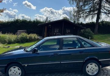 Audi 90 172.000 km 7.350 &euro; Neureichenau 94089