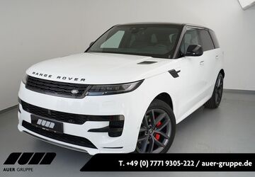Land Rover Range Rover Sport 28.900 km 84.990 &euro; Stockach 78333