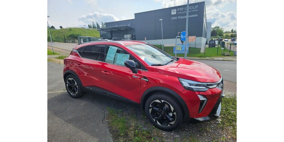 Mitsubishi ASX 2.000 km 30.980 &euro; Stollberg 09366