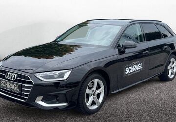 Audi A4 34.900 km 38.970 &euro; Mindelheim 87719