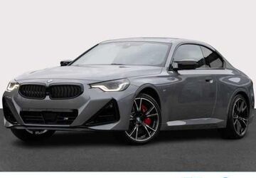 BMW M240i 2.900 km 61.890 &euro; Kottenheim b. Mayen 56736