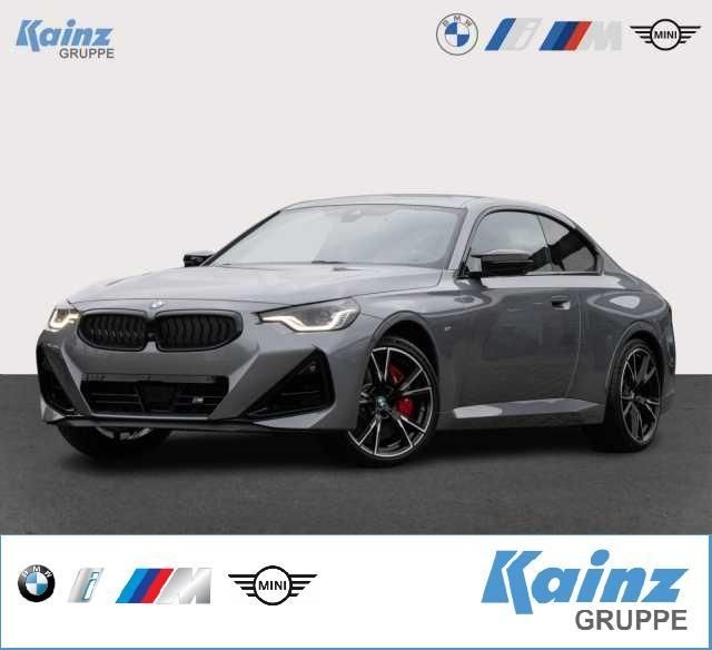 BMW M240i 2.900 km 61.890 &euro; Kottenheim b. Mayen 56736