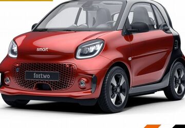 Smart ForTwo 14.200 km 19.450 &euro; Emmendingen 79312