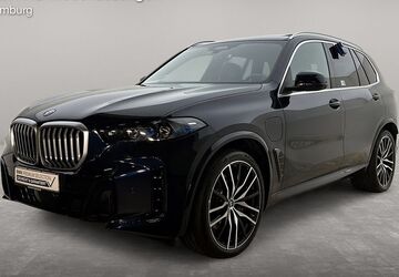 BMW X5 11.084 km 99.253 &euro; Barsbüttel bei Hamburg 22885