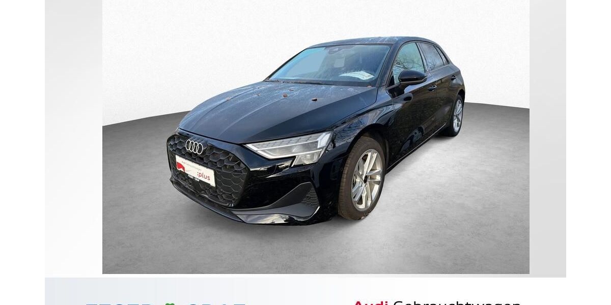 Audi A3 9.500 km 32.890 &euro; Roth 91154