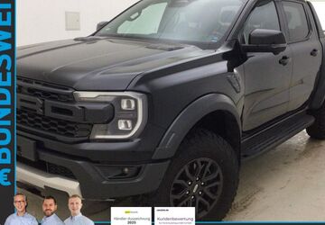 Ford Ranger 38.610 km 56.940 &euro; Premnitz / Nahe A2 14727