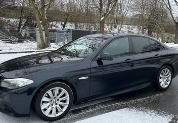 BMW 535 251.000 km 11.500 &euro; Neumarkt 92318