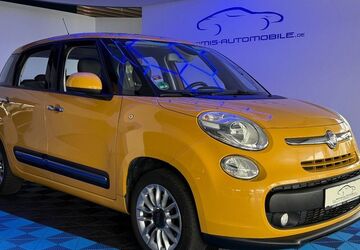 Fiat 500L 71.000 km 7.899 &euro; Gelsenkirchen 45884