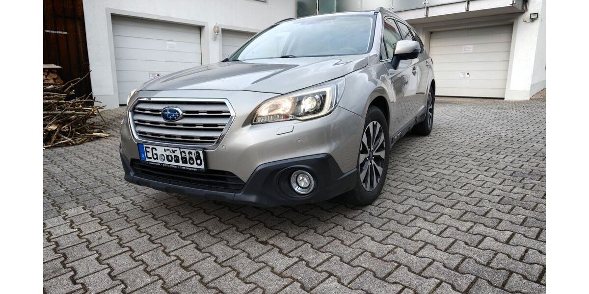 Subaru Outback 284.900 km 9.995 &euro; Bad Birnbach 84364