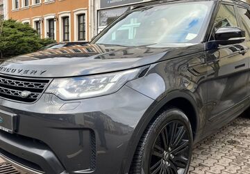 Land Rover Discovery 186.000 km 19.950 &euro; Dillingen 66763