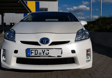 Toyota Prius 272.000 km 6.500 &euro; Fulda 36039