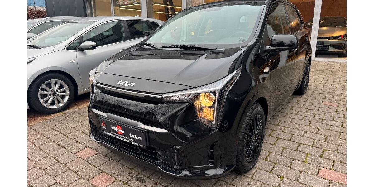 Kia Picanto 5.054 km 16.490 &euro; Dorsten 46282