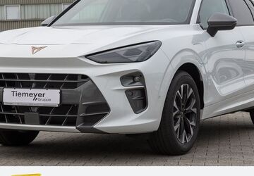 Cupra Terramar 6.990 km 42.880 &euro; Lüdenscheid 58513