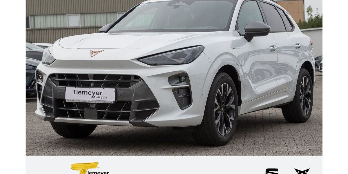 Cupra Terramar 6.990 km 42.880 &euro; Lüdenscheid 58513