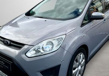 Ford Grand C-Max 160.000 km 4.900 &euro; Pfullingen 72793