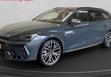 Cupra Leon 10.990 km 32.990 &euro; Köln 50823