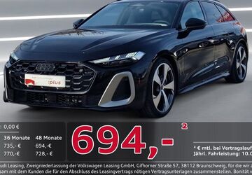 Audi A5 2.000 km 74.950 &euro; Ingolstadt 85057