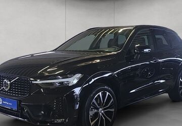 Volvo XC60 33.314 km 46.480 &euro; Stuttgart 70190