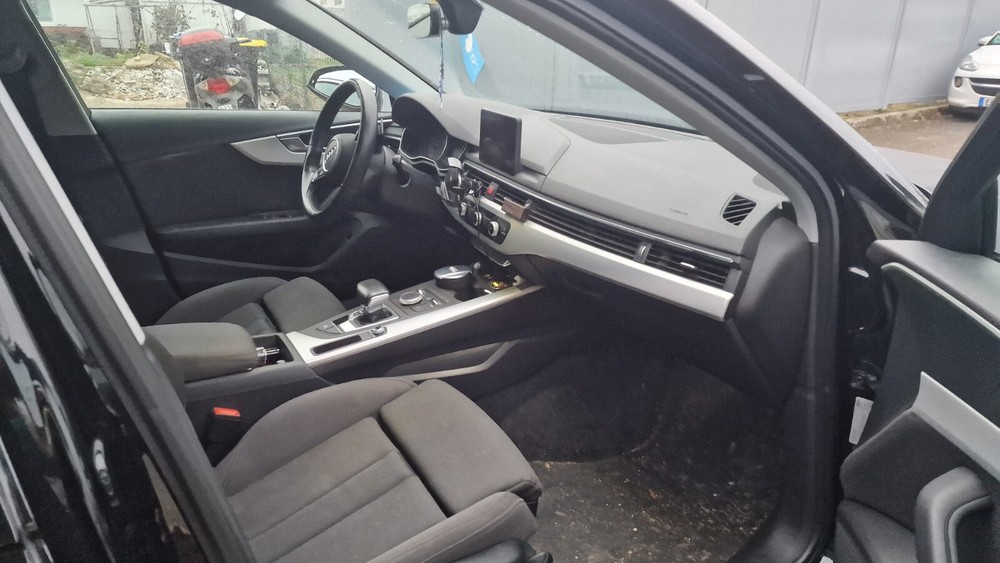 Audi A4 189.000 km 18.000 &euro; Neuenburg 