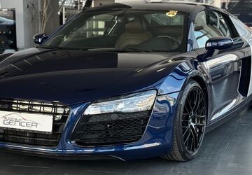 Audi R8 43.700 km 64.890 &euro; Ronnenberg 30952