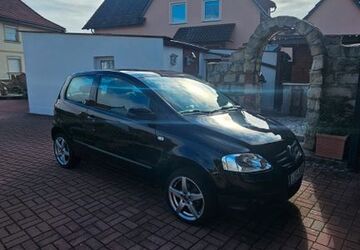 VW Fox 105.000 km 2.900 &euro; Redwitz 96328
