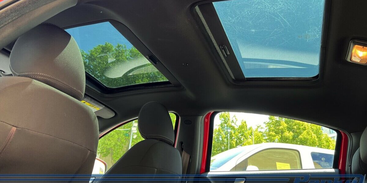 Alfa Romeo Giulietta Turismo*Pano*Schiebe*Sport*SHZ*Tempo* 95.791 km 10.990 &euro; Berlin 13187