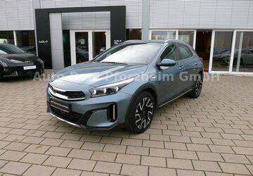 Kia XCeed 26.900 km 23.800 &euro; Pforzheim 75177