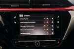 Opel Corsa 1.2 T GS Automatik CarPlay Rückfahrkamera 26.692 km 15.820 &euro; Lich 35423