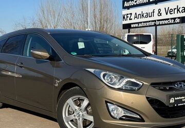Hyundai i40 78.707 km 8.850 &euro; Magdeburg 39118