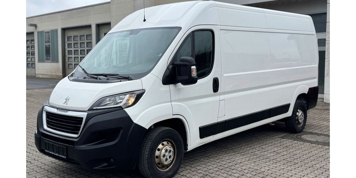 Peugeot Boxer 190.176 km 15.990 &euro; Göttingen 37077