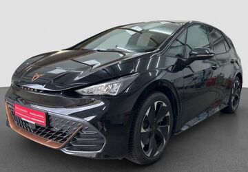 Cupra Born 12.000 km 32.490 &euro; Hüttlingen 73460