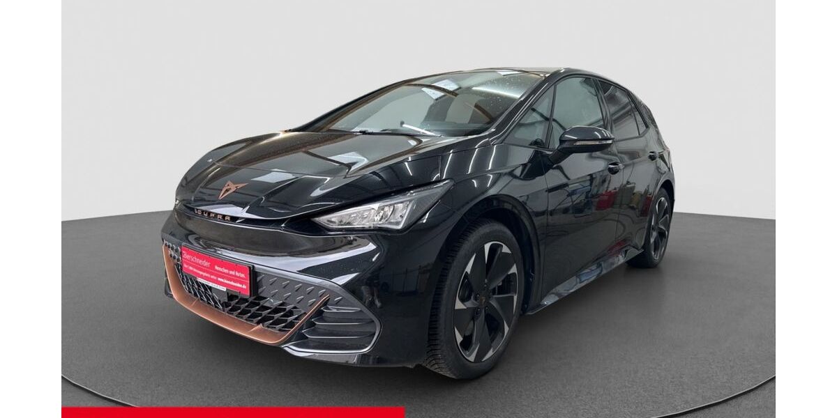 Cupra Born 12.000 km 32.490 &euro; Hüttlingen 73460