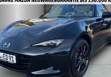 Mazda MX-5 2.861 km 32.900 &euro; Lübeck 23558
