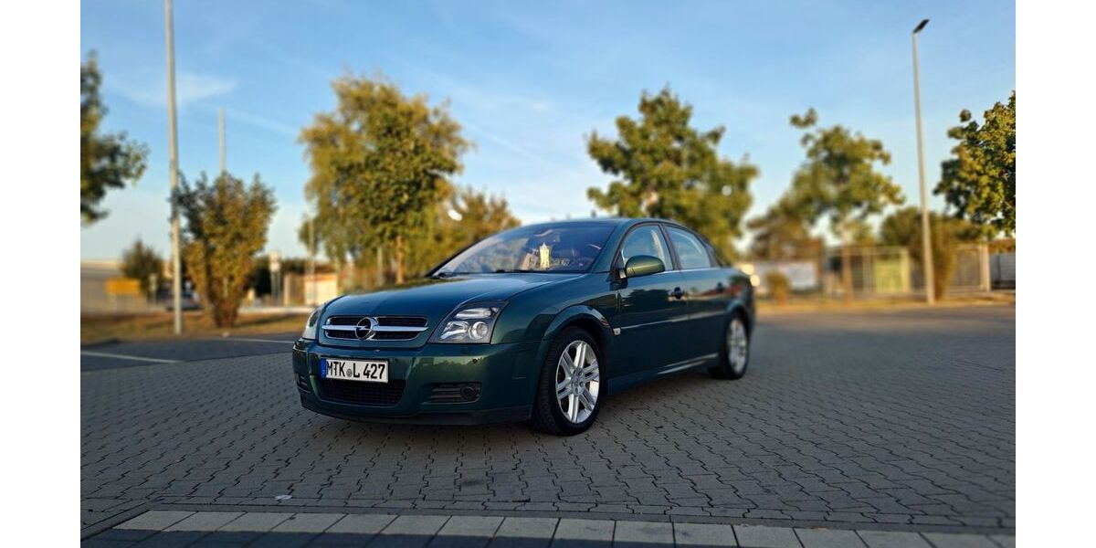 Opel Vectra 172.000 km 3.599 &euro; Stockstadt am rhein 64589
