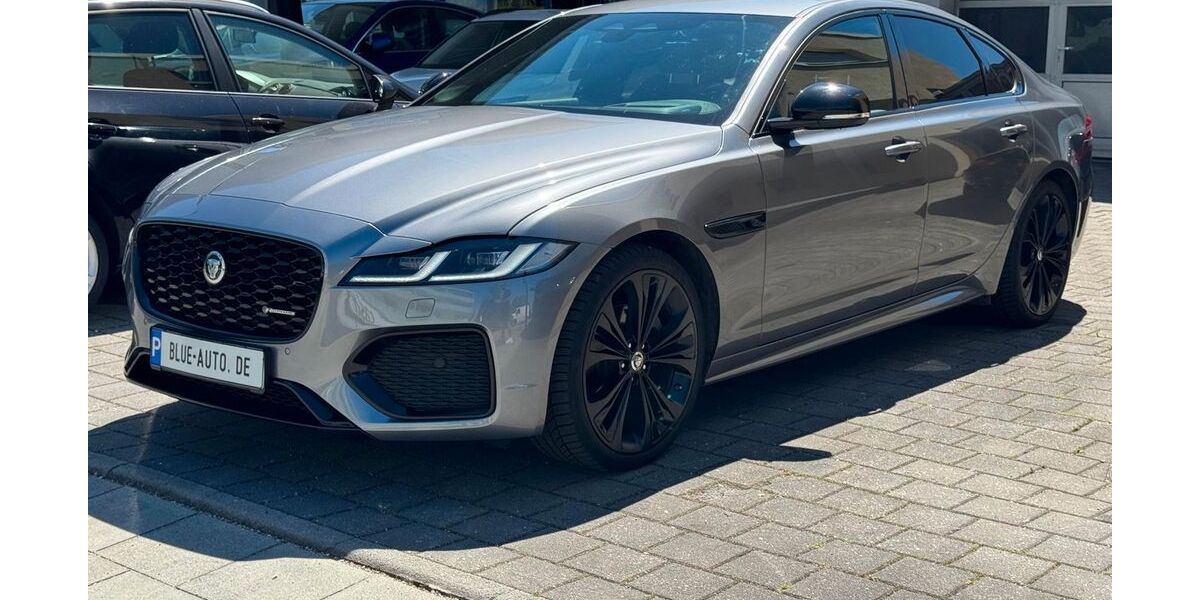 Jaguar XF 43.222 km 34.990 &euro; Ottobrunn 85521