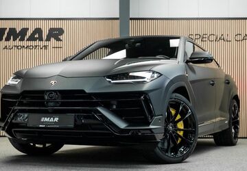 Lamborghini Urus 9.558 km 289.950 &euro; Dordrecht 