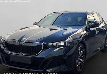BMW 540 24.201 km 67.990 &euro; Alzenau 63755