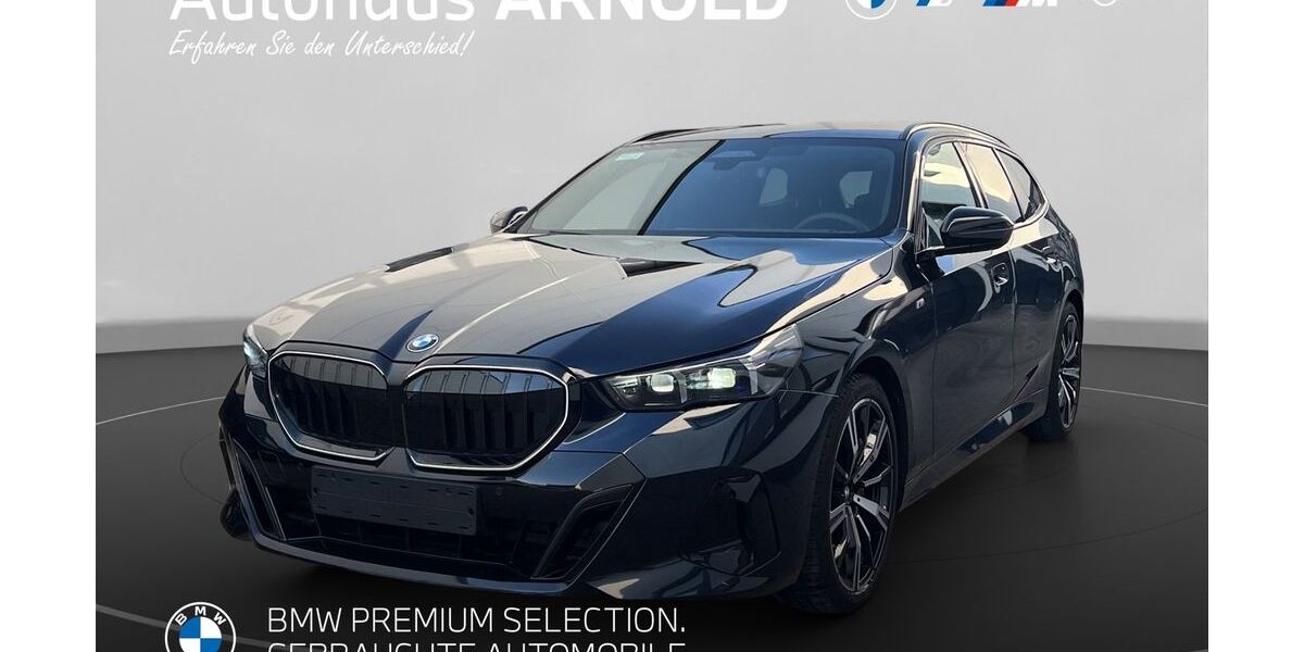 BMW 540 24.201 km 67.990 &euro; Alzenau 63755